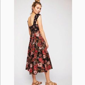 Beautiful Midi Dresses